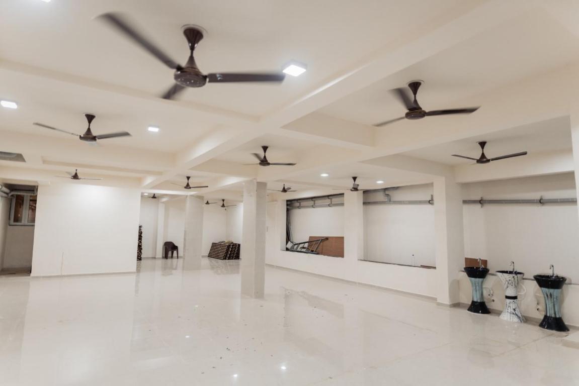 Hotel Ayodhya Virpur Exterior foto