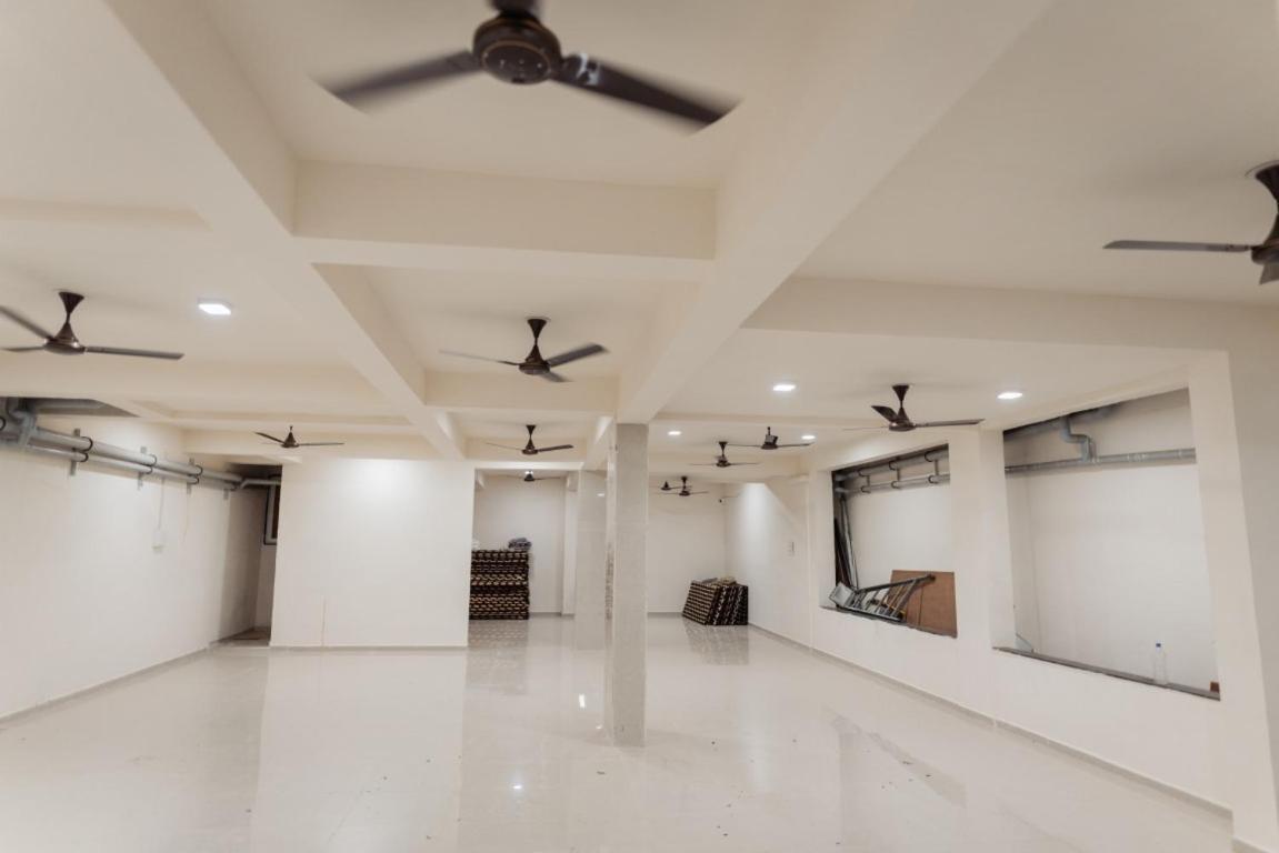 Hotel Ayodhya Virpur Exterior foto